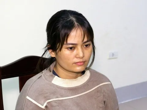 Lời khai của người phụ nữ đưa lao động ra nước ngoài bất hợp pháp