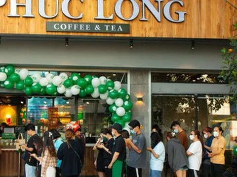 Giải mã “hiện tượng” Phúc Long