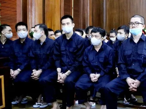 Vụ án Alibaba: Các nạn nhân mong muốn tòa xử đúng người, đúng tội