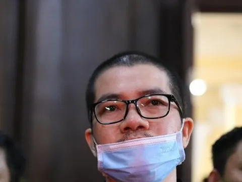 Ông chủ Công ty Alibaba cãi toàn bộ cáo buộc lừa đảo, trốn thuế