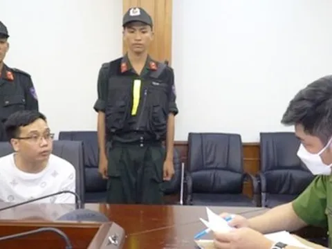 Bắt giữ nam thanh niên cầm đầu đường dây cá độ bóng đá hơn 1.000 tỷ đồng