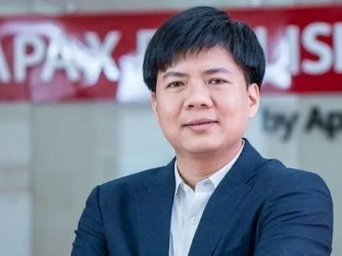 Công ty của ông Nguyễn Ngọc Thuỷ đứng đầu danh sách nợ BHXH tại Hà Nội trong tháng 11