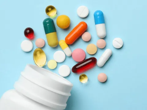 Quyết định thu hồi giấy đăng ký lưu hành 140 loại thuốc