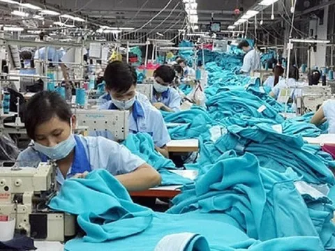 Triển khai các giải pháp hỗ trợ công nhân bị giãn việc, mất việc