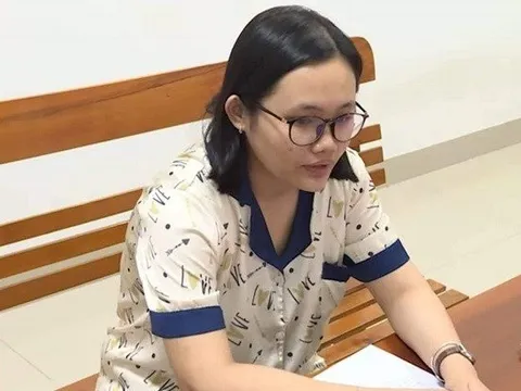 Xét xử nữ sinh đầu độc cha ruột bằng chất xyanua ở Bà Rịa -Vũng Tàu