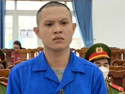 Bản án cho thanh niên mua ma túy về chia nhỏ bán kiếm lời