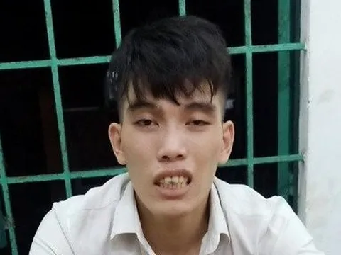 Bình Thuận: Đi giao ma tuý bị công an mật phục bắt giữ