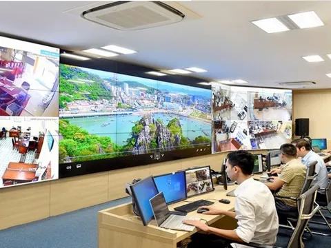 Khuyến khích thanh niên phát triển công nghệ hỗ trợ chính quyền trong chuyển đổi số