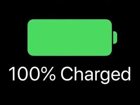 5 sai lầm thường thấy khi sạc điện thoại