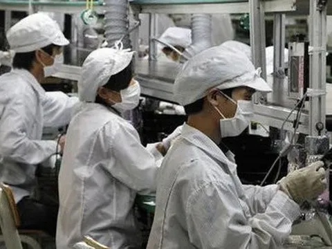 “Việt Nam sẽ sản xuất iPhone cho Apple, cùng Ấn Độ đảm nhận 50% sản lượng”