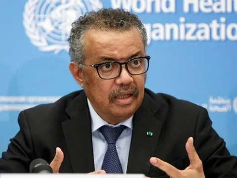 WHO cảnh báo nóng về "siêu bệnh" tiến hóa thành không thuốc chữa