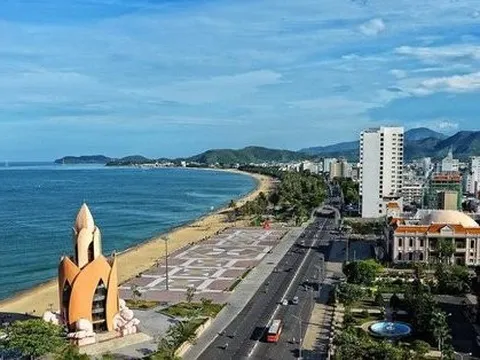 Lộ diện địa phương tăng trưởng kinh tế cao nhất cả nước năm 2022