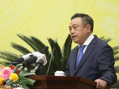 Chủ tịch Hà Nội Trần Sỹ Thanh: Đã hứa thì phải làm, nói là phải chuẩn