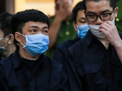 Nguyễn Thái Luyện: Alibaba tách thửa đất nông nghiệp thông qua cơ quan chức năng