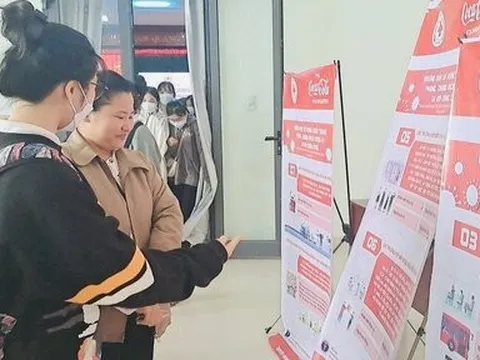 Đà Nẵng nâng cao nhận thức cộng đồng về việc tiêm vắc-xin phòng Covid- 19