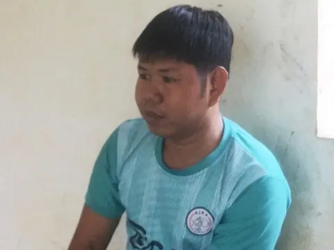 Vĩnh Long: Khởi tố, bắt giam siêu trộm có 7 tiền án