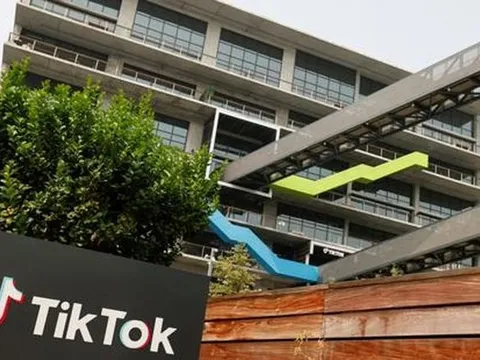 Sức ép gia tăng lên TikTok ở Mỹ