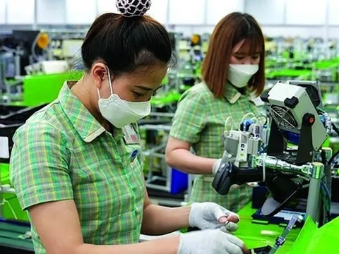 3 nền kinh tế lớn nhất thế giới đầu tư bao nhiêu tiền vào Việt Nam?