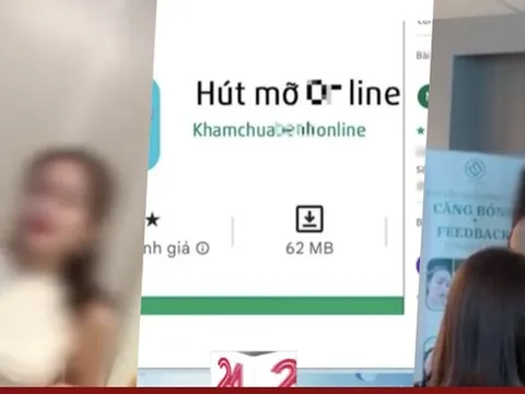 Điểm tuần: Từ "Hút mỡ Online" đến muôn hình vạn trạng lừa đảo trực tuyến