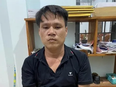 Điều tra kẻ giết người tại nhà vợ cũ