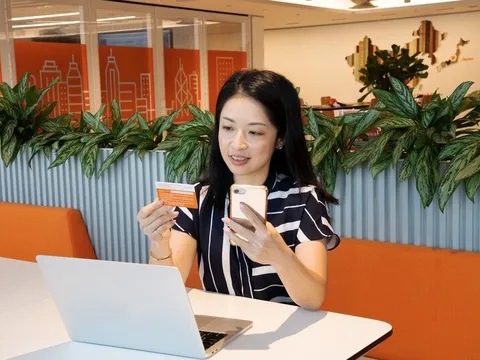 FWD tiếp tục ẵm vị trí Số 1 về trải nghiệm khách hàng trong ngành bảo hiểm