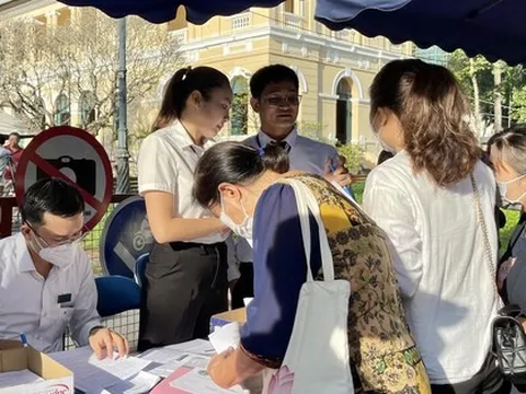 Bà chủ tổng hành dinh Công ty Alibaba nói về khoản tiền 1,35 tỉ chưa nộp cơ quan chức năng