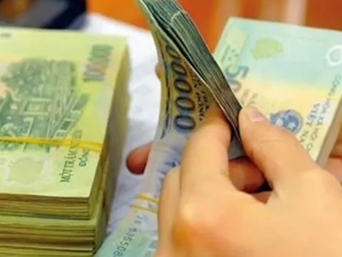 Chính phủ yêu cầu thanh toán đầy đủ tiền lương, tiền thưởng cuối năm cho người lao động