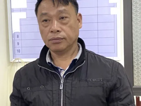 Đà Nẵng: Bắt đối tượng trốn nã 31 năm
