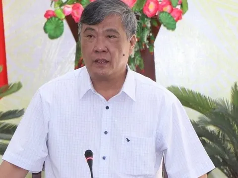 Lý do Phó Chủ tịch UBND tỉnh Bình Thuận bị khởi tố