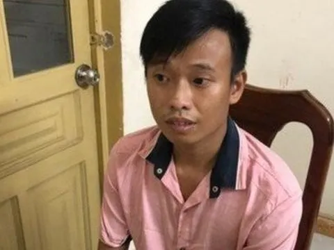 Lời khai của nghi phạm sát hại bạn cùng dãy trọ tại TP Thủ Đức