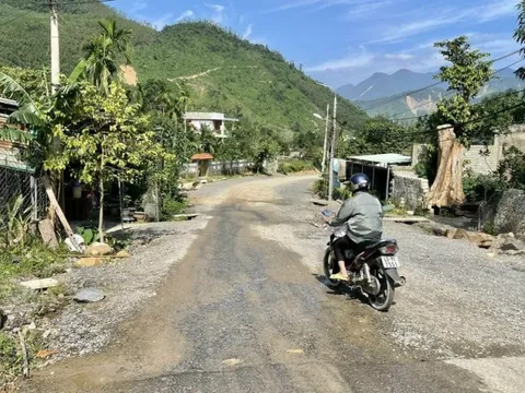 Tp.Đà Nẵng: Nhiều công trình trọng điểm chậm tiến độ