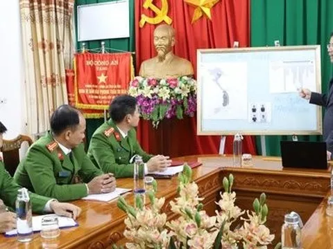 Công an Hà Tĩnh triệt phá đường dây cá độ 2000 tỷ đồng