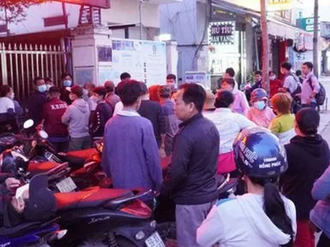 Rút BHXH một lần ở đâu cũng được