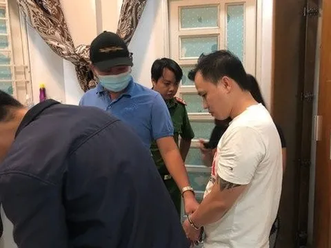 Bình Thuận: Bắt đối tượng sử dụng sổ đỏ giả lừa bán đất