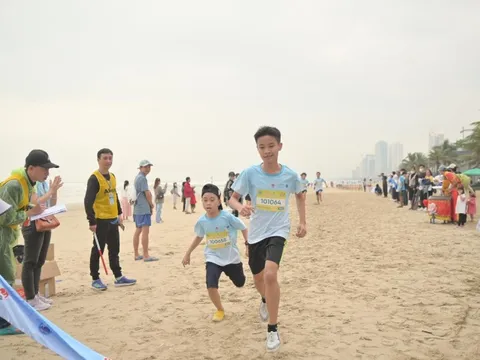 Vì một Việt Nam an toàn trước thiên tai và biến đổi khí hậu cho mọi trẻ em