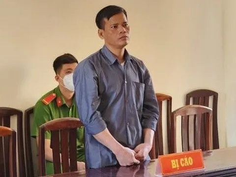 Kiên Giang: Án 12 năm tù cho đối tượng giết người vì cái ranh đất