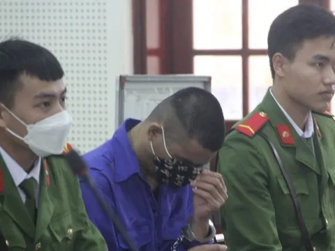 Tội bị cáo lớn nhất là bất hiếu với cha mẹ, xin nhận án tử hình!