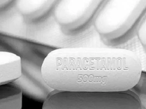 Cảnh báo nguy cơ ngộ độc khi lạm dụng thuốc hạ sốt, giảm đau Paracetamol