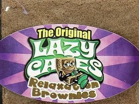 Bác sĩ vạch trần các chiêu ngụy trang của cần sa dưới dạng bánh lười