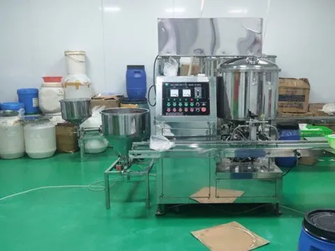 TP HCM xử phạt nhiều cơ sở dược, mỹ phẩm, trang thiết bị y tế