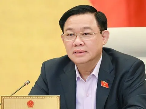 Chủ tịch Quốc hội: Giá dịch vụ khám, chữa bệnh 'mù mờ thì tự mình làm khó mình'