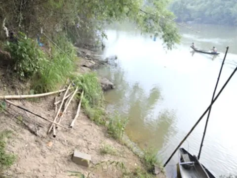 Tp.Đà Nẵng tìm nhà thầu xây kè chống sạt lở bờ sông Yên