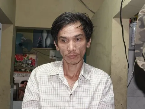 Bình Thuận: Bắt quả tang nhóm đối tượng sử dụng ma tuý đá