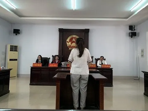 Bà Rịa-Vũng Tàu: Trả hồ sơ vụ cướp ly kỳ do 1 phụ nữ và 6 người đàn ông lạ mặt thực hiện