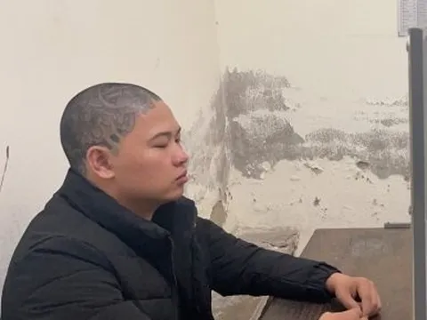 Kẻ cầm đầu đường dây cá độ hàng ngàn tỷ đồng và đằng sau hình xăm sư tử trên đầu