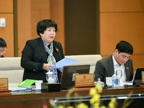 Tránh đứt gãy chuỗi cung ứng thuốc