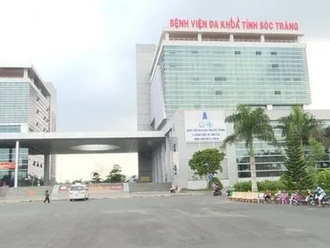 Nữ bị can tử vong nghi nhồi máu cơ tim