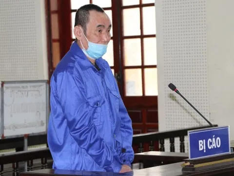 Nghệ An: Người cậu lĩnh 8 năm tù giam vì chém cháu trong lúc say rượu