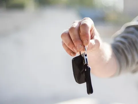 Điều tra vụ nam thanh niên vờ chạy thử xe để mua rồi "chuồn" luôn
