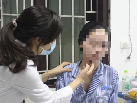 Làm đẹp cấp tốc đón Tết, đi cấp cứu không kịp